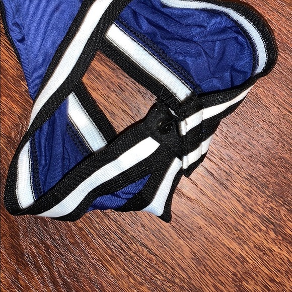 Jersey Style Bodysuit - Picture 9 of 11